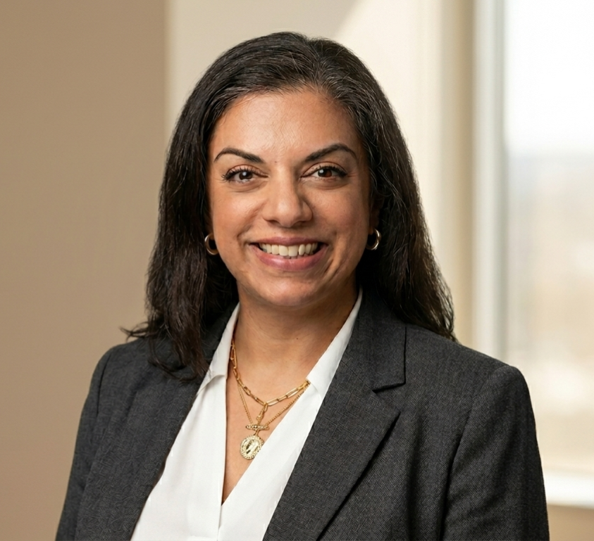 Ashvini Pancholi-Dhillon