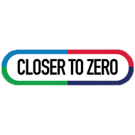 FDA's Closer To Zero Logo